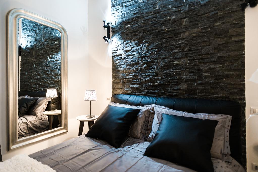 Trevi & Pantheon Luxury Rooms Rom Rum bild